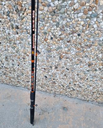 Canna da spinning Trabucco Xtreme Fishing Gear – 2