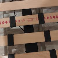 PERFETTA rete elettrica singola  teleco senza filo