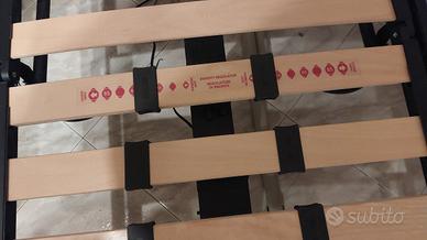 PERFETTA rete elettrica singola  teleco senza filo