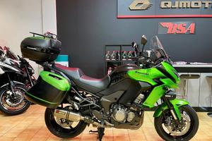 Kawasaki Versys 1000 GRAN TOURER