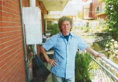 Lava piatti esperto di cucina e collabboratore