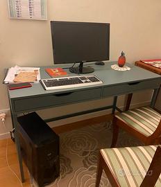 Scrivania Alex Ikea