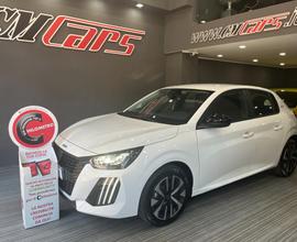 Peugeot 208 1.2 Hybrid E-DCS6 Automatica 100cv Sty