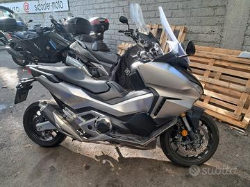 Honda Forza 750 2022 Permute garanzia finanziament