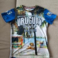 T-SHIRT ALCOTT taglia M