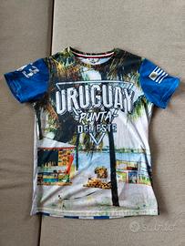 T-SHIRT ALCOTT taglia M