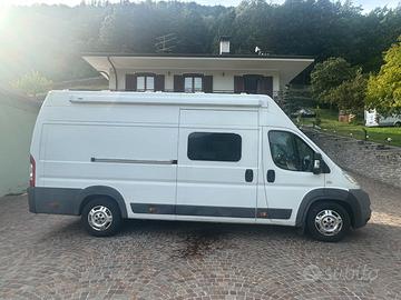  fiat ducato maxi