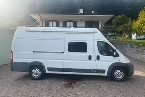  fiat ducato maxi