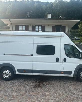  fiat ducato maxi