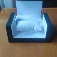 Scatola per Orologi Tissot completa 
