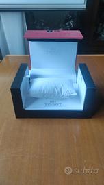 Scatola per Orologi Tissot completa 