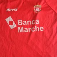 Maglia Ancona Calcio 2002/2003 devis