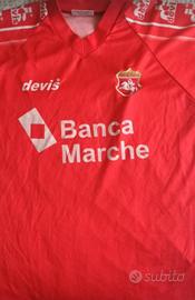 Maglia Ancona Calcio 2002/2003 devis