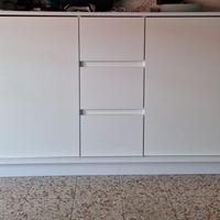 Credenza soggiorno