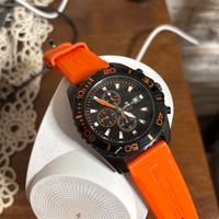 Lorenz Orologio sportivo da uomo