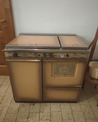 Termocucina Idro
