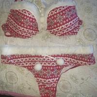 Completino Tezenis nuovo 