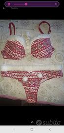 Completino Tezenis nuovo 