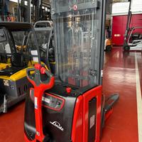 Muletti carrelli elevatori