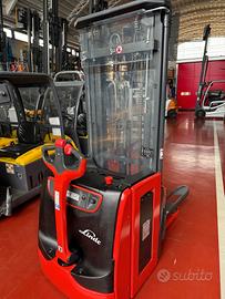 Muletti carrelli elevatori