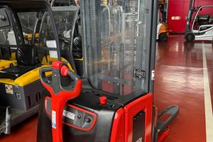 Muletti carrelli elevatori