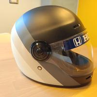 Casco integrale ORIGINE VintageRetrò taglia L