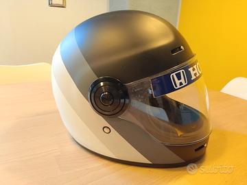 Casco integrale ORIGINE VintageRetrò taglia L