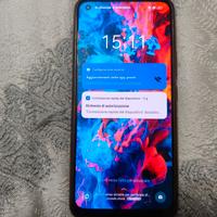 Smartphone realme 8 128 gb