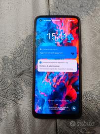 Smartphone realme 8 128 gb