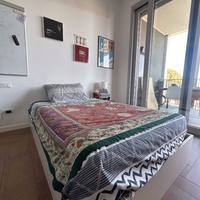 Letto fatto da falegname 120x200 + materasso
