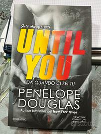 Until you Da quando ci sei tu