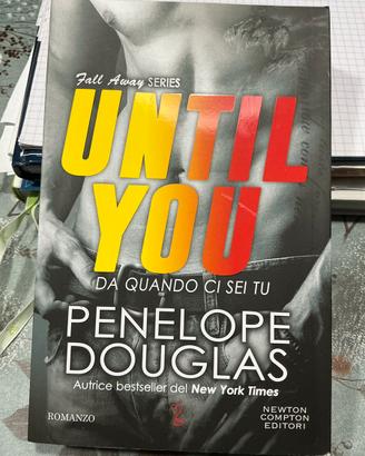 Until you Da quando ci sei tu