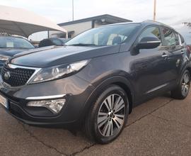 Kia Sportage 1.7 CRDI VGT 2WD Cool