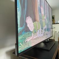 Tv Hisense 4k 50”