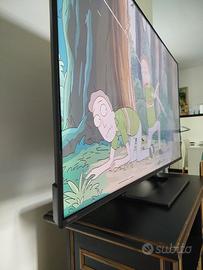 Tv Hisense 4k 50”