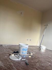 Pittore Cartegesso Elettricista