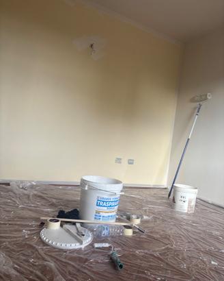 Pittore Cartegesso Elettricista