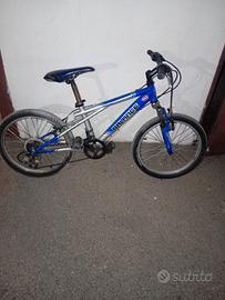 Mountain bike 20"