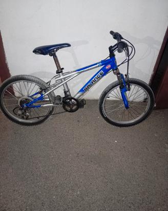 Mountain bike 20"