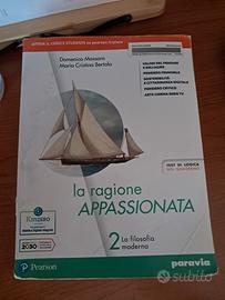 la ragione appassionata 2