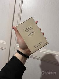 Coco Chanel 