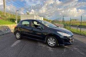 Peugeot 308 1.6 8V HDi 93CV 5p. Access