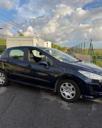 Peugeot 308 1.6 8V HDi 93CV 5p. Access