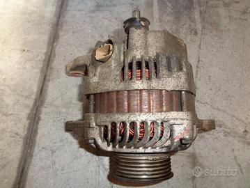 ALTERNATORE PER L200 KB4T 2.5 DI-D ANNO 2010