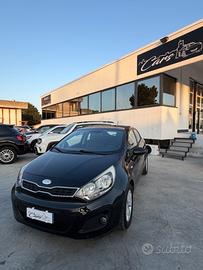 Kia Rio 1.1 CRDi 5p. Cool