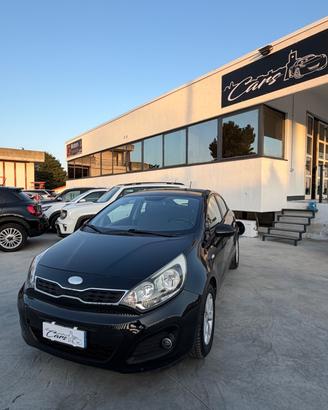 Kia Rio 1.1 CRDi 5p. Cool