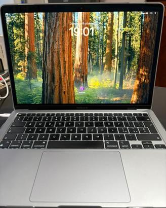 Apple macbook 13’’ M1 2020 8g 250 gb