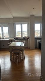 Appartamento Piazza Castello