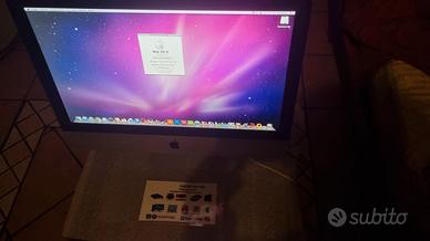 8175N-Apple iMac 10,1 A1311