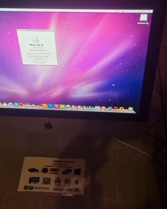 8175N-Apple iMac 10,1 A1311